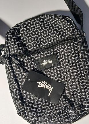 Месенджер stussy 3