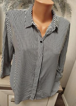 Віскозна сорочка