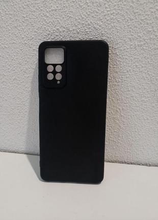 Redmi note 11 pro чехол