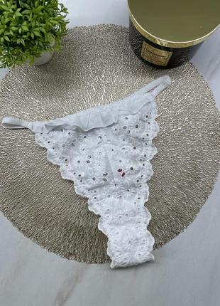 Трусики от итальянского бренда tezenis