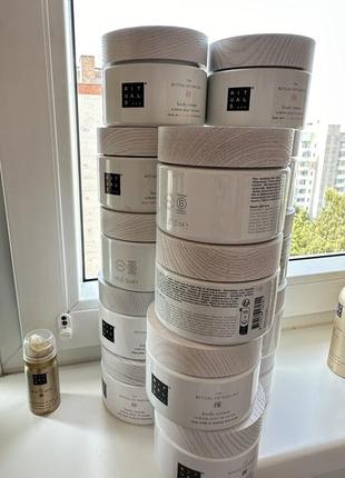 Крем для тіла