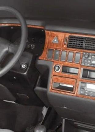 Volkswagen t4 transporter накладки на торпеду (1999-2003