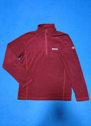 Флисовая кофта regatta great outdoor