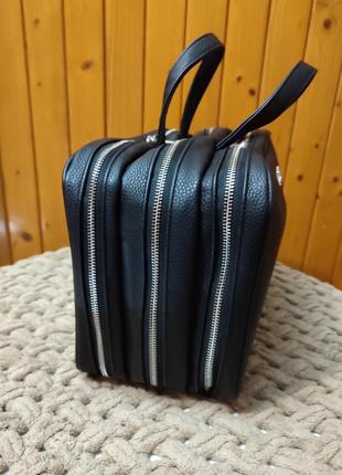 Сумка zoeva makeupт zoe bag4 фото