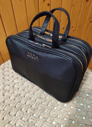 Сумка zoeva makeupт zoe bag