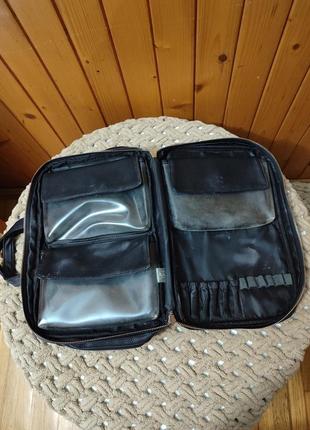 Сумка zoeva makeupт zoe bag8 фото