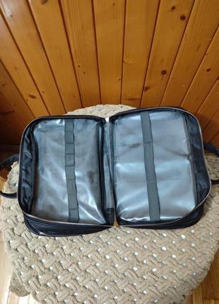 Сумка zoeva makeupт zoe bag7 фото