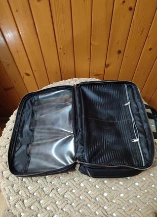 Сумка zoeva makeupт zoe bag6 фото