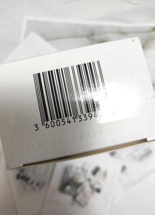 Стійка фарба для волосся блонд garnier 10.21 перлинний перламутр3 фото