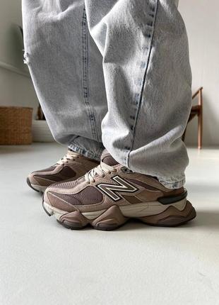 Кроссовки new balance