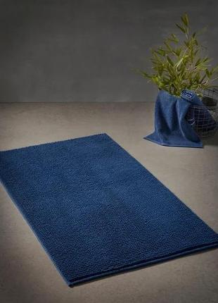 Коврик для ванной из микрофибры looks.