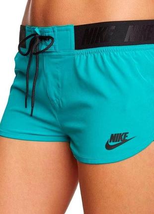 Шорти nike granite спортивні шорти