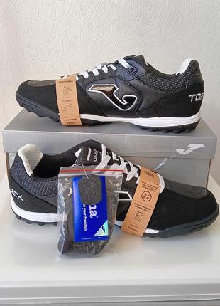 Сороконожки 43 joma top flex, бутси копочки2 фото
