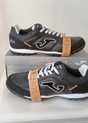 Сороконожки 43 joma top flex, бутси копочки