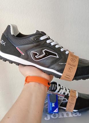 Сороконожки 43 joma top flex, бутси копочки7 фото