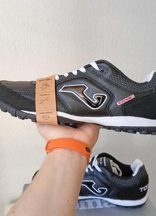 Сороконожки 43 joma top flex, бутси копочки8 фото