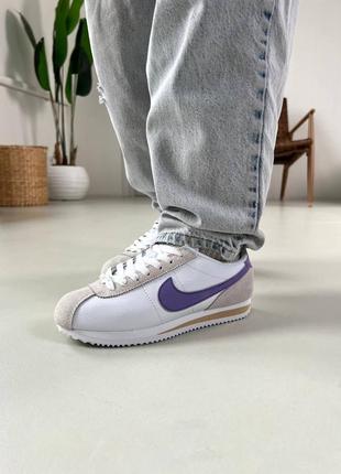Кроссовки nike