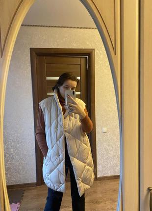 Жилетка