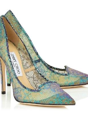 Обувь jimmy choo оригинал