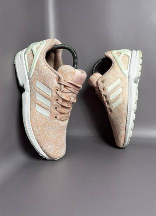 Кроссовки adidas zx
