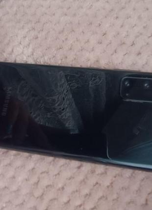 Samsung s20 5g