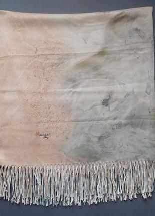 Шарф хустка ruseri scarf туреччина
