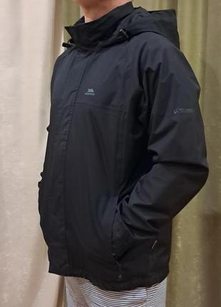 Trespass куртка мембрана