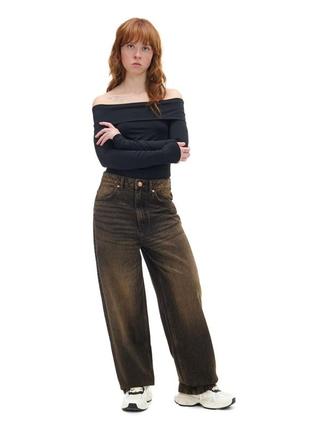 Топ з відкритими плечима 4