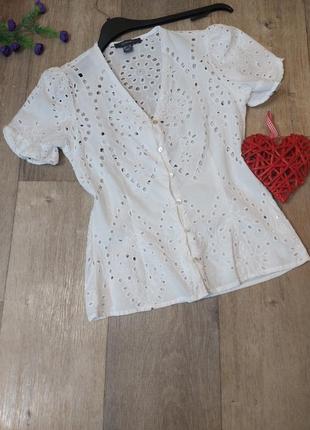 Сорочка батист