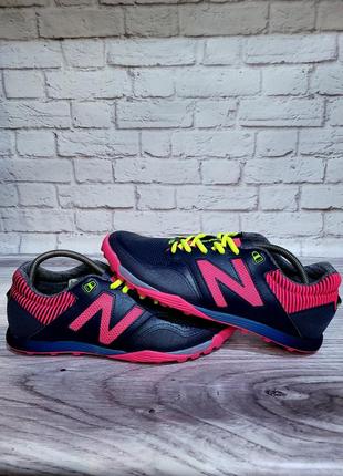 Сороконіжки new balance audazo 2 pro