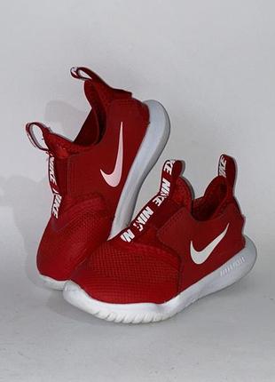 Кроссовки nike 25-26 (14 см) оригинал