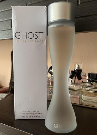 Ghost  туалетна вода жіноча