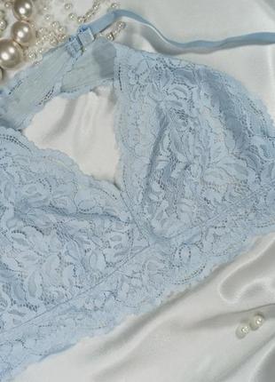 75e/ 34dd роскошный кружевной бралетт бра бюстье бюстгальтер без косточек primark