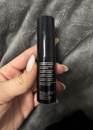 Хайлайтер kiko