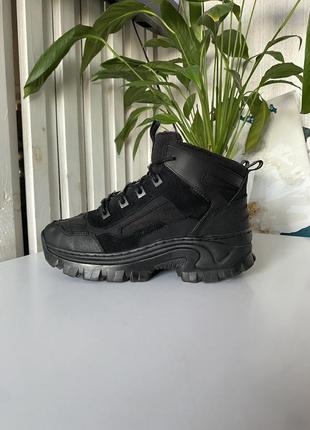 Черевики skechers