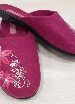 Женские тапочки тм белста👍36 размер