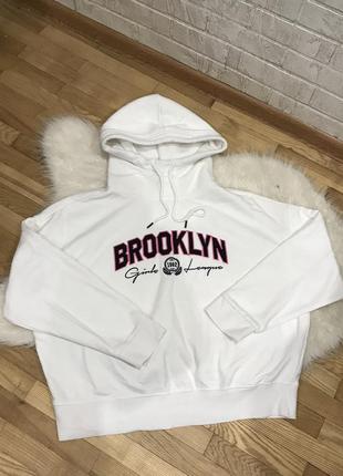 Худи «brooklyn» «