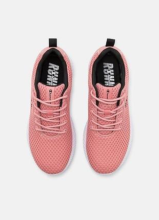 Champion low cut shoe sprint кросівки /11432/