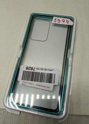 Магнітний чохол із захисним склом для телефону xiaomi 11t новий