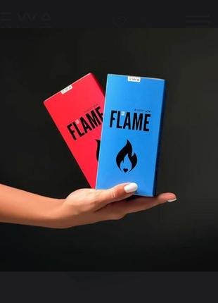 Flame man продукт для повышения сексуальной энергии.