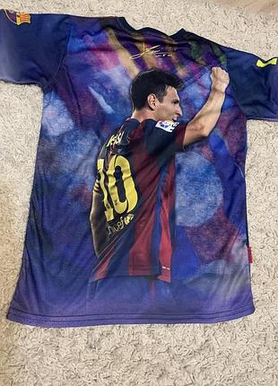 Футбольная футболка