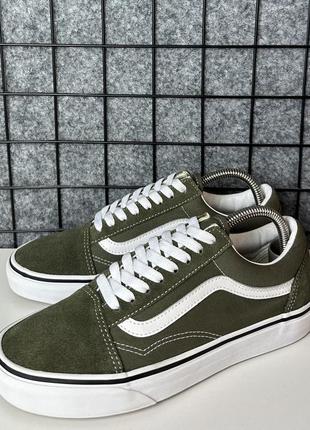Кеди vans old skool розмір 40