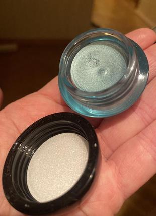 Shiseido тени для век