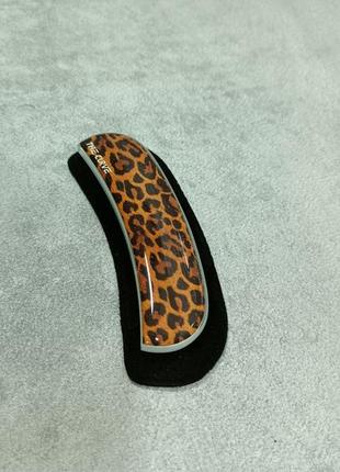 Пилочка для нігтів the curve leopard нова6 фото