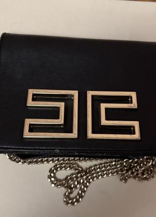 Сумочка elisabetta franchi