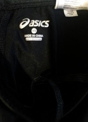 Лосины asics оригинал!2 фото