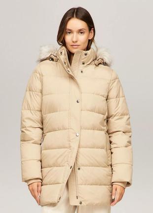 Куртка Tommy hilfiger/ пальто Tommy hilfiger/ пуховик tommy hilfiger оригинал