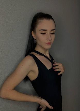Платье миди 2
