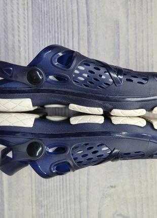 Шлепанцы аквашузы hitmars 4