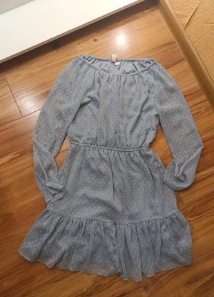 Сукня h&m